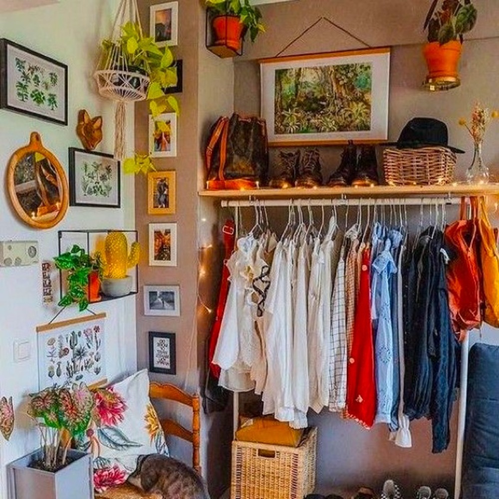 Meet your Posher, Renee